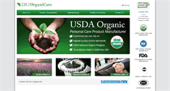 Desktop Screenshot of drjoc.com